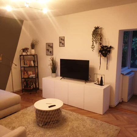 Lucky Residence II Brasov Exterior photo