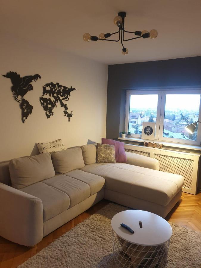 Lucky Residence II Brasov Exterior photo