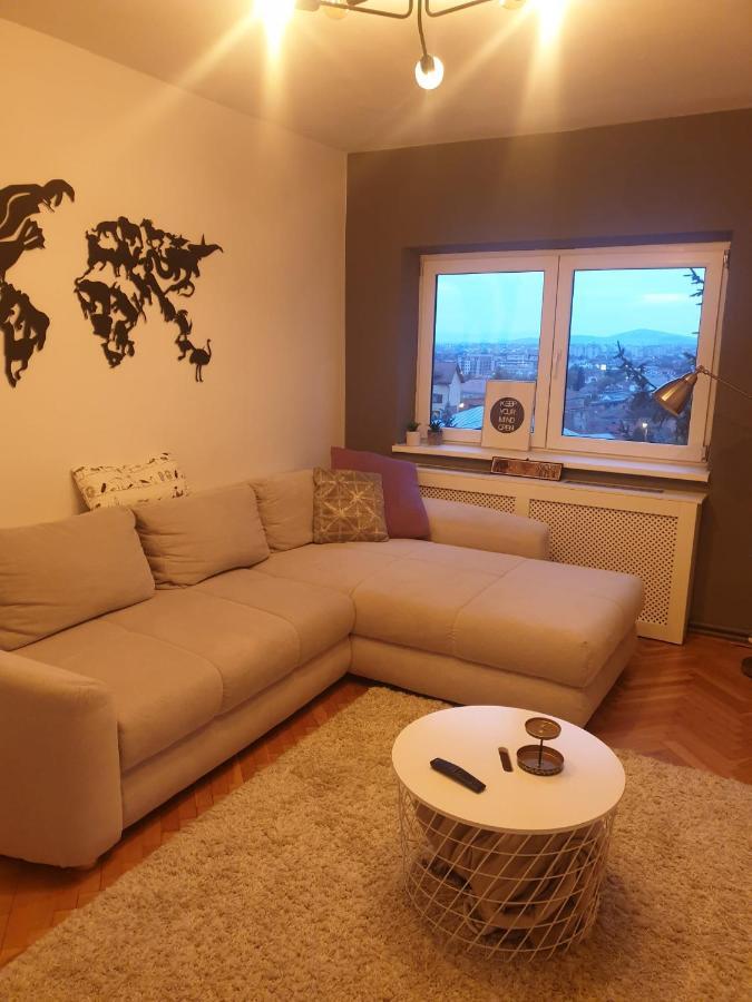 Lucky Residence II Brasov Exterior photo